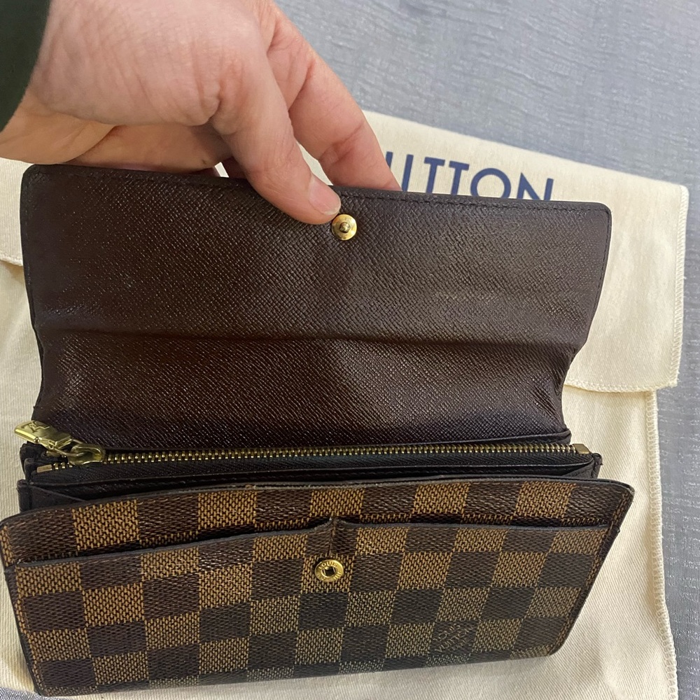 Lv wallet - Picture 11 of 11
